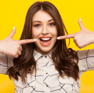 Why You Need a Smile Makeover This Halloween