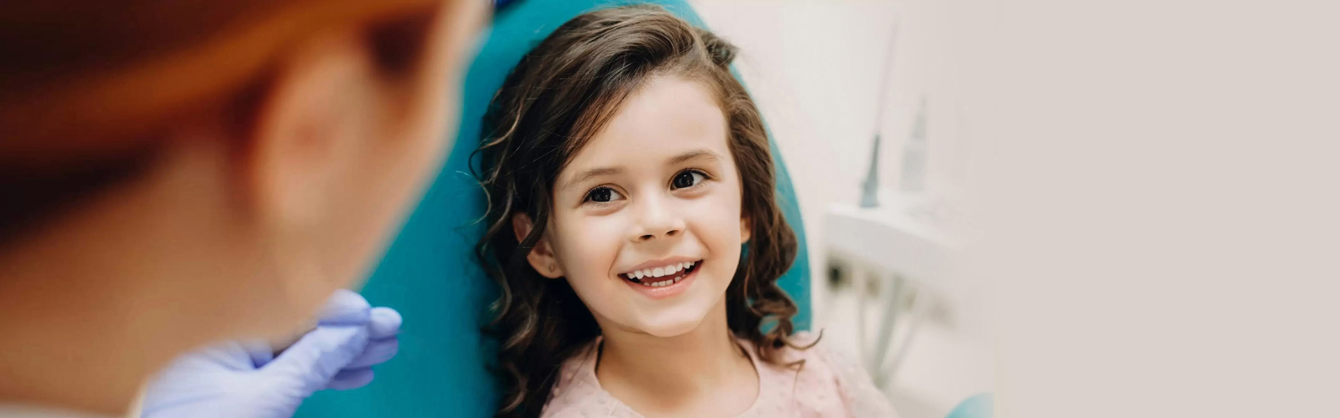 7 Frequently Asked Questions About Pediatric Dentistry