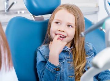 7 Frequently Asked Questions About Pediatric Dentistry