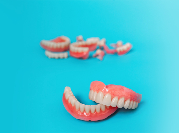 Will Partial Dentures Prevent Bone Loss?
