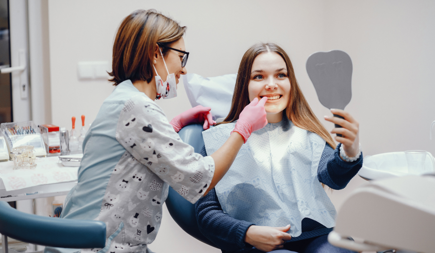 $179 New Patient Special