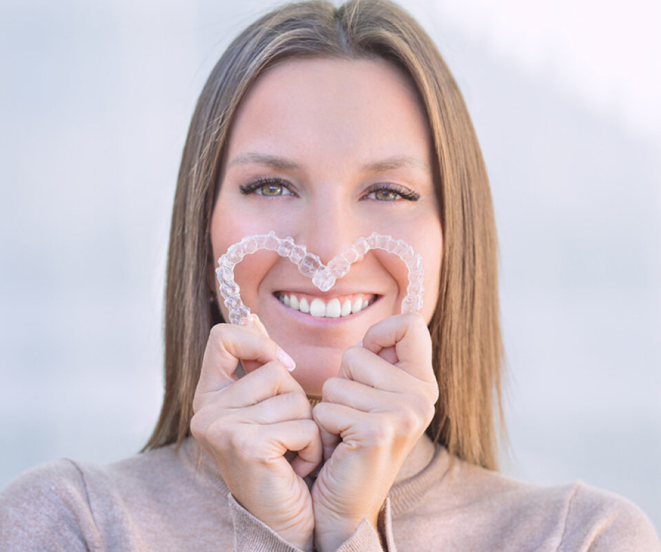 Free Clear Aligners Consultation